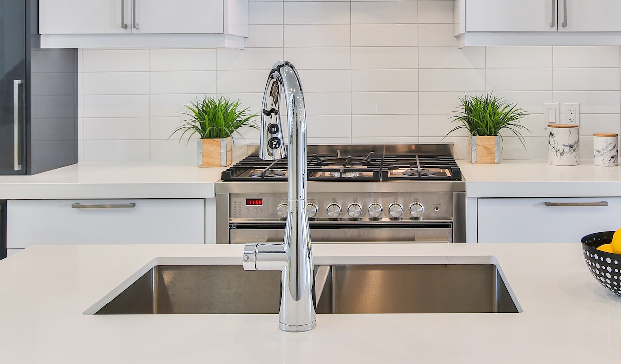 Are Boiling Water Taps Eco Friendly?